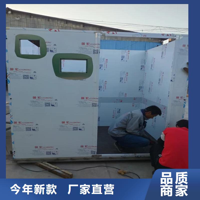 輻射鉛房-輻射鉛房售后保證