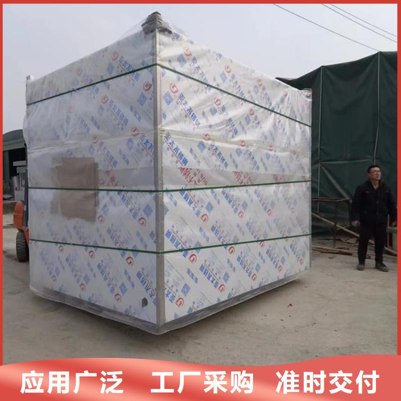 質量可靠的10毫米鉛房廠商