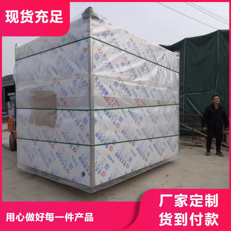 鉛房配帶鉛門廠家資訊