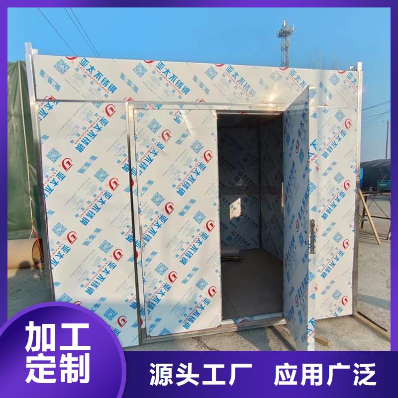鉛房配帶鉛門可靠的商家