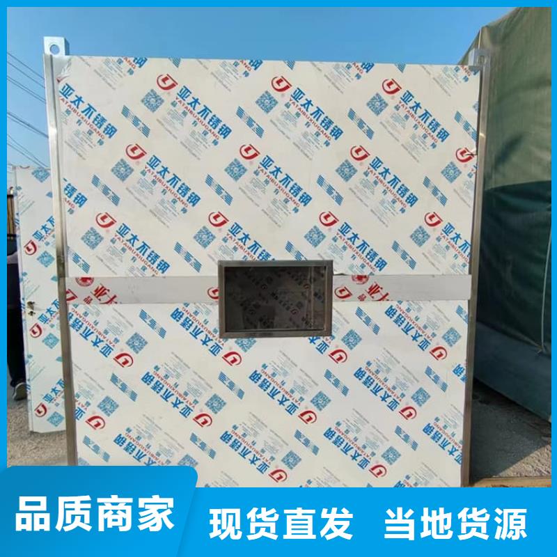 買全景CT室鉛房選擇實體廠家