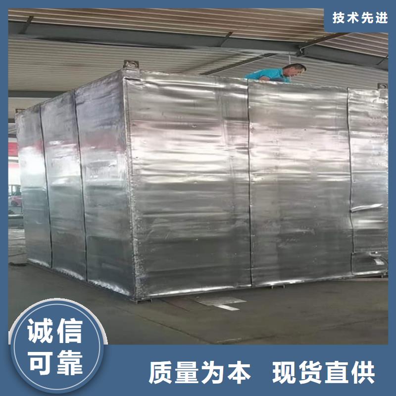 影像科鉛房老牌廠家