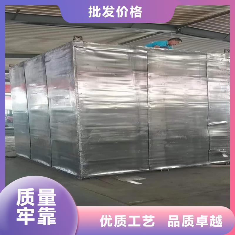 供應批發醫用鉛房廠家