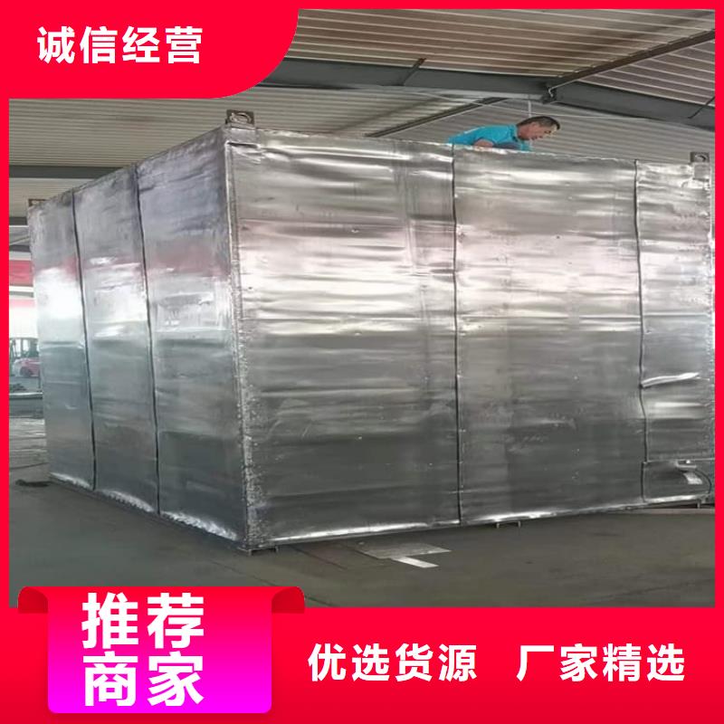 鉛房4個鉛當量廠家-發貨及時