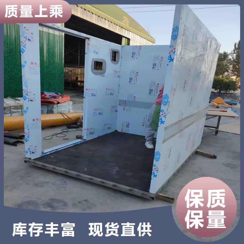鉛房配帶鉛門可靠的商家
