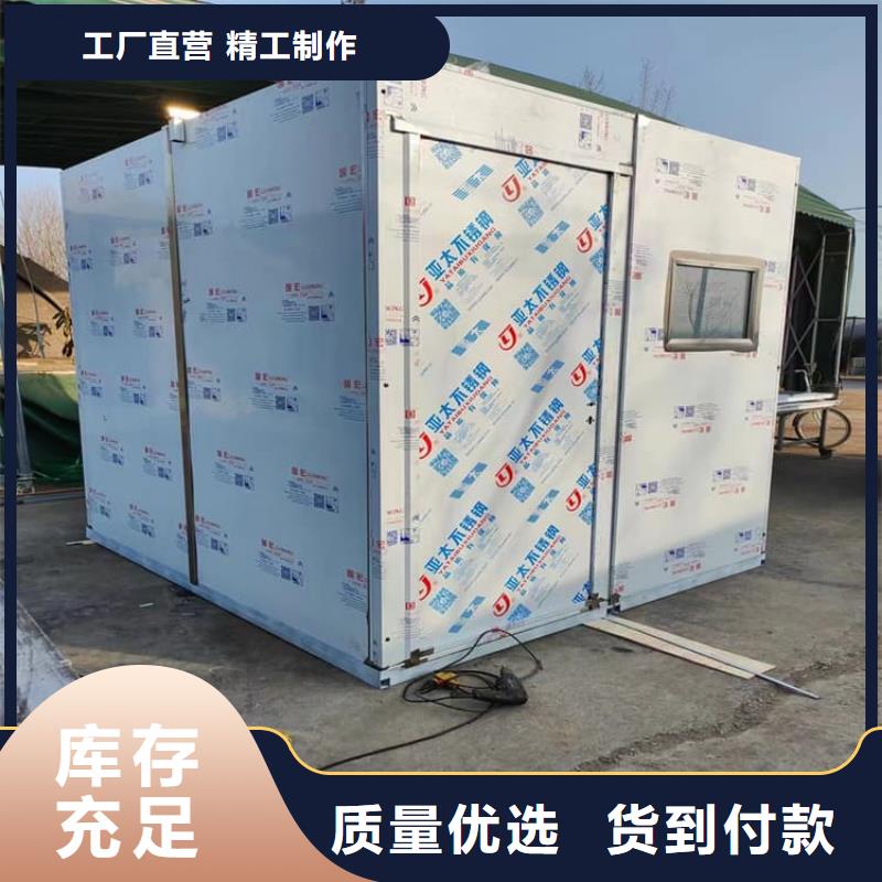 鉛房配帶鉛門廠家資訊