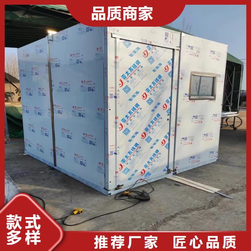 供應批發醫用鉛房廠家