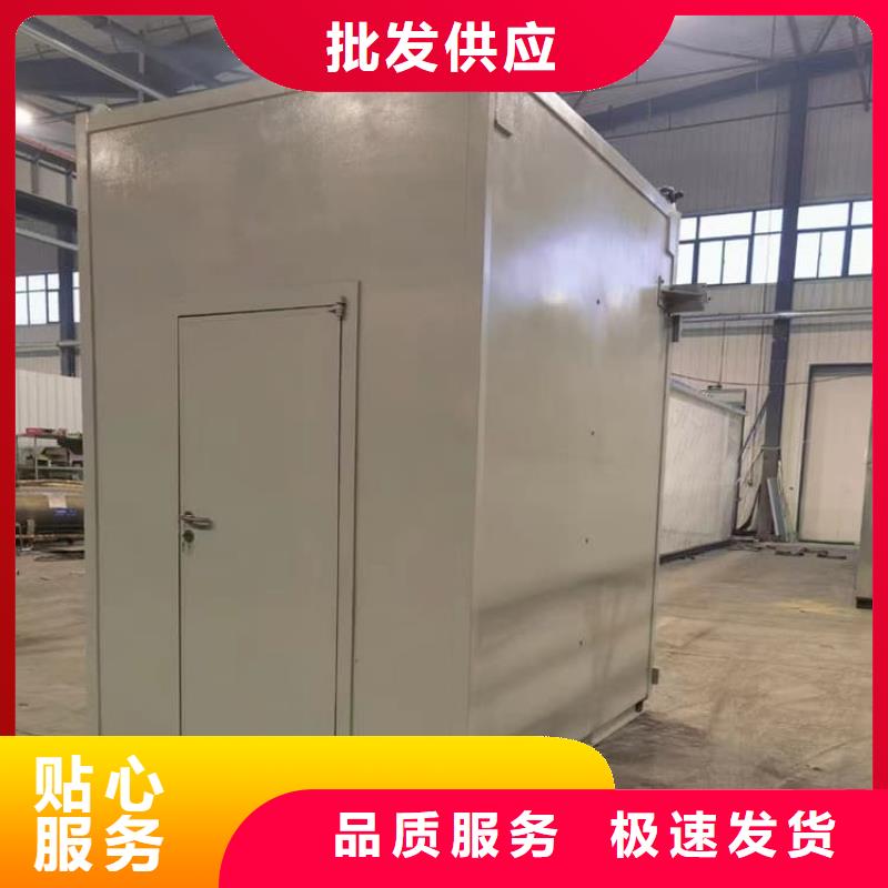 買全景CT室鉛房選擇實體廠家