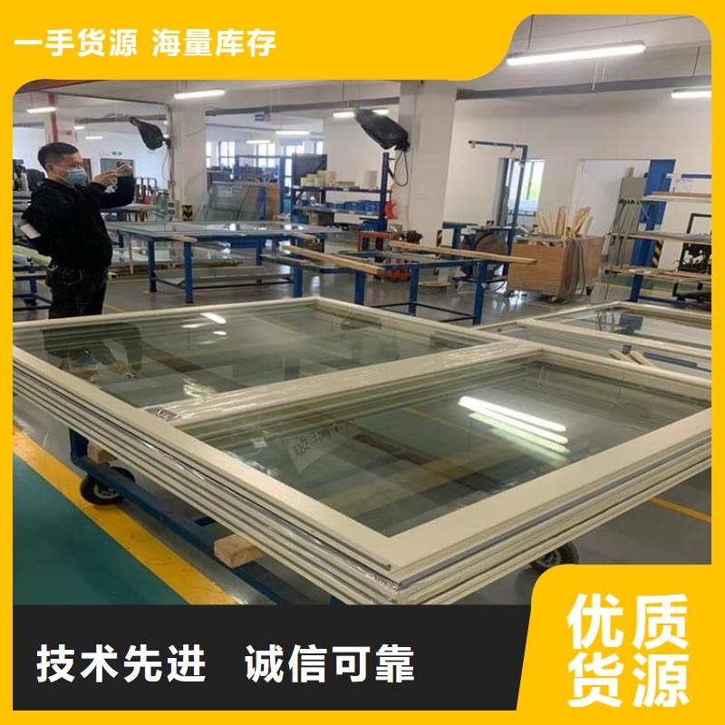 射线铅玻璃大型生产基地