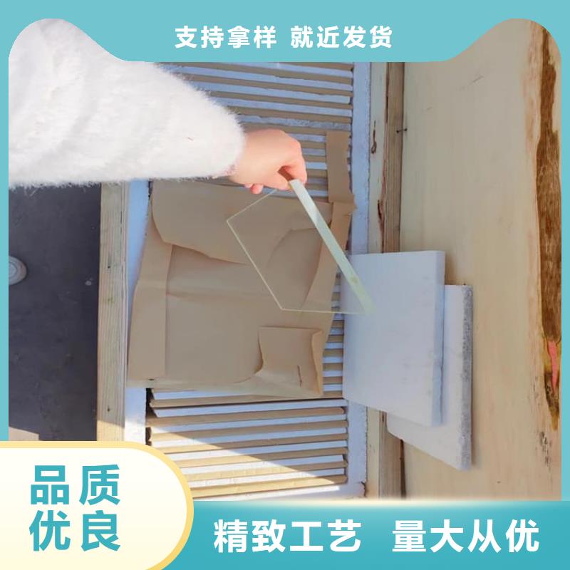 铅玻璃300*400mm企业