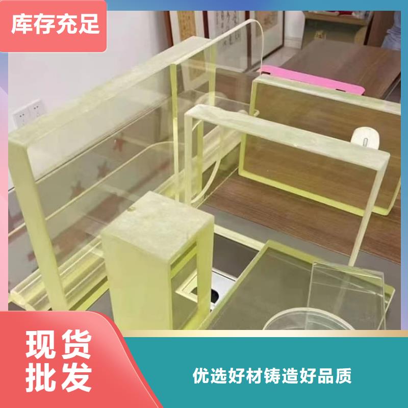 x光室铅玻璃观察窗价格公道