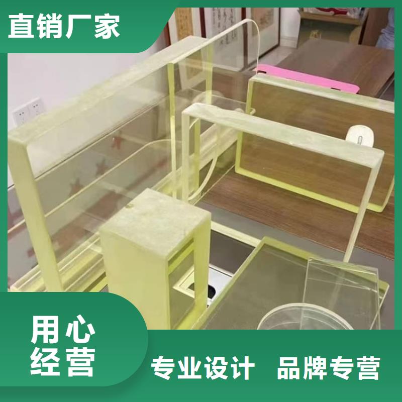 铅玻璃1000*800mm货比三家再购买