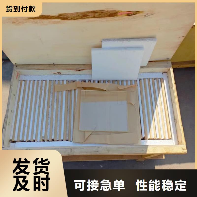 铅玻璃18mm备货充足