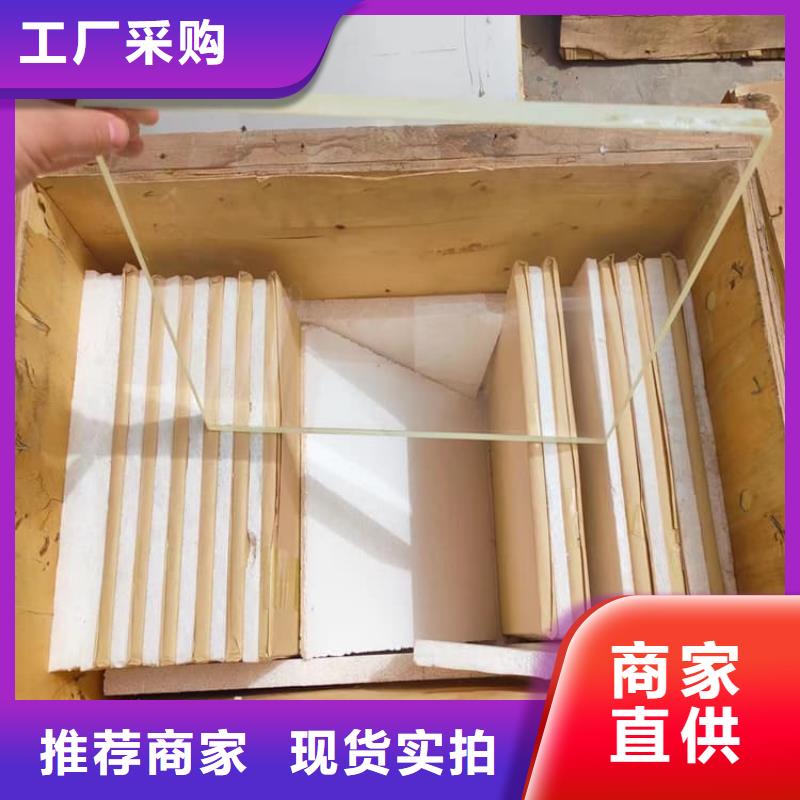 質量優的x光室鉛玻璃觀察窗廠家