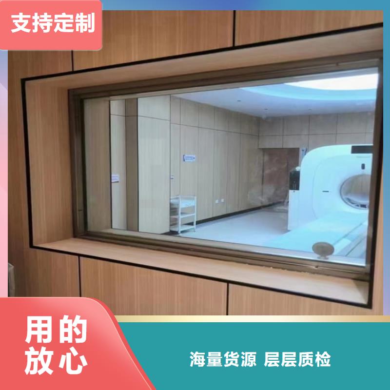 可定制的鉛玻璃200*300mm本地廠家