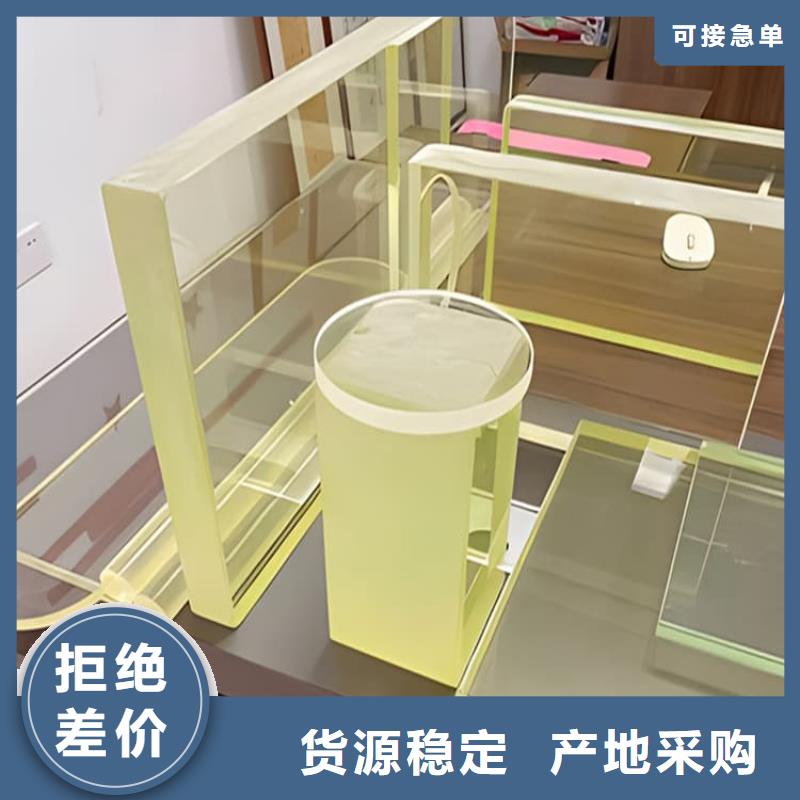 质优价廉的铅玻璃观察窗生产厂家