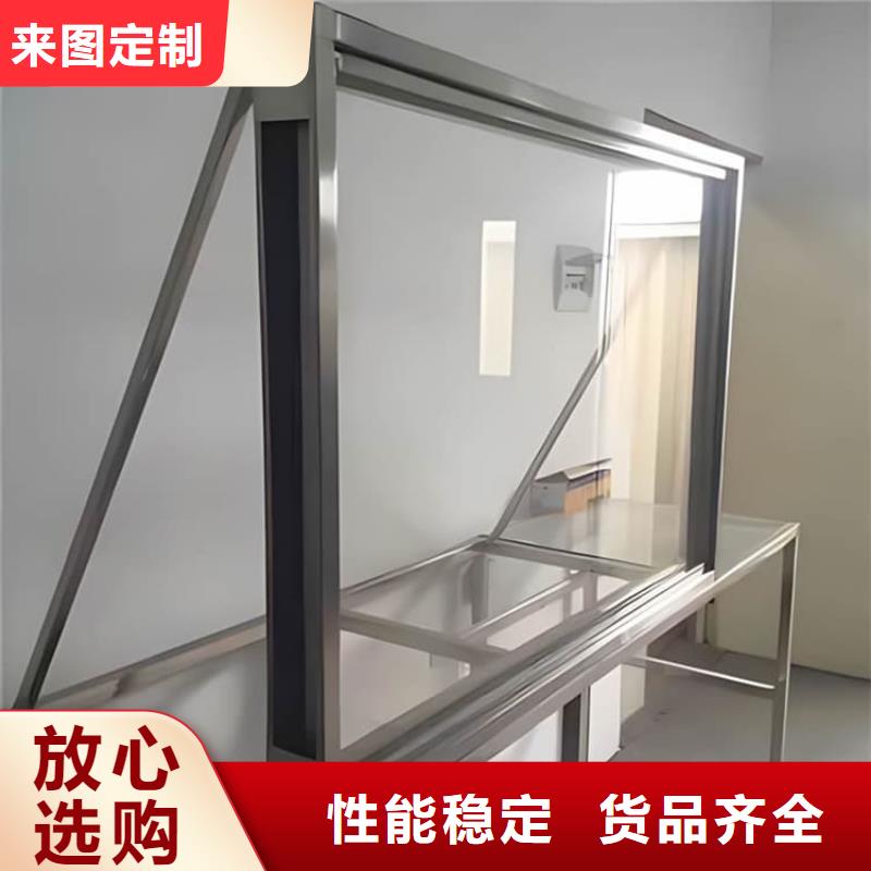 铅玻璃20mm厚直供全国品牌:本地厂家