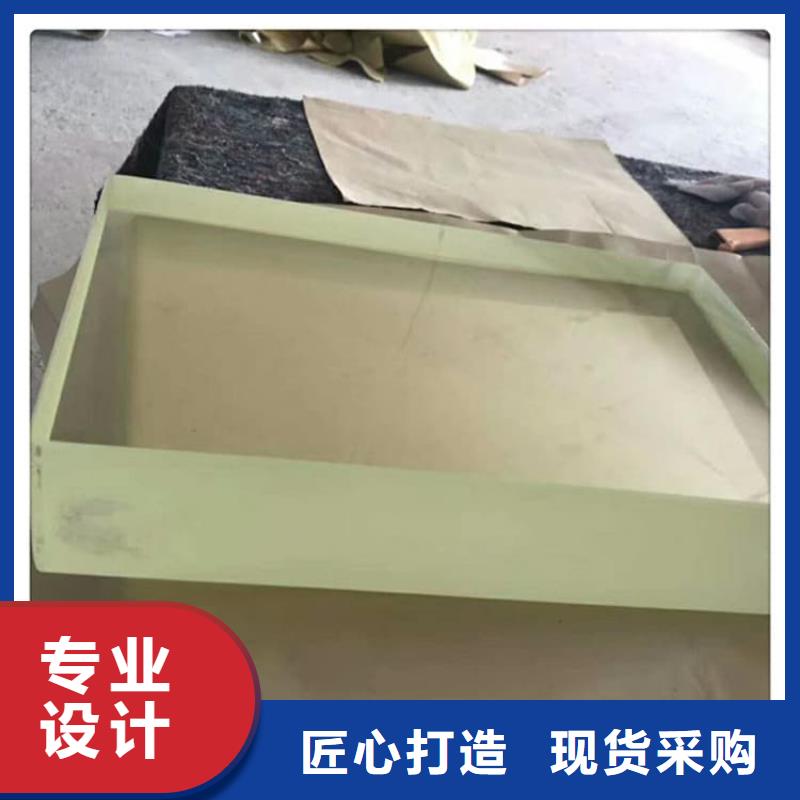 x光室铅玻璃观察窗生产基地