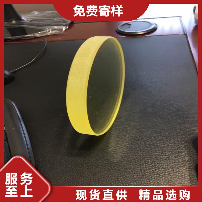 防輻射鉛玻璃行情走勢