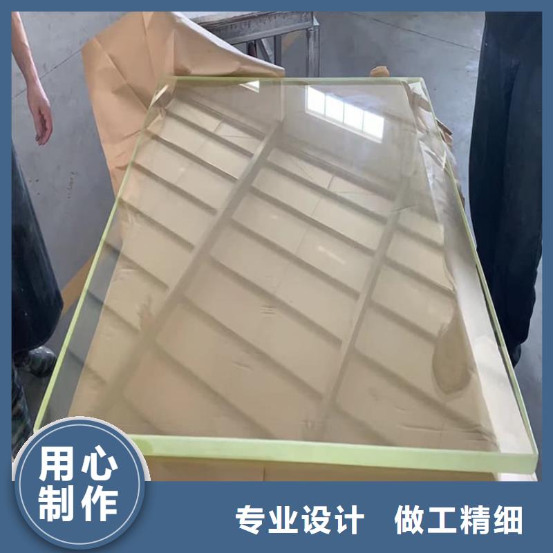 铅玻璃18mm厚参数图片