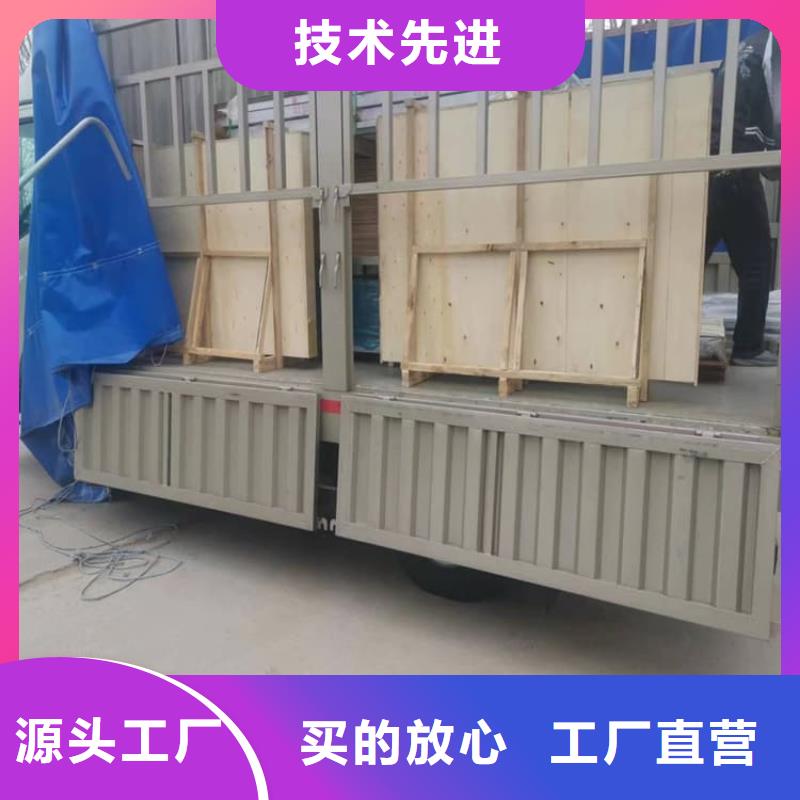 寵物醫院鉛玻璃為您節省成本