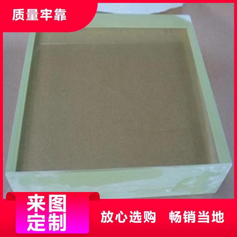 x光室铅玻璃观察窗厂家好品质