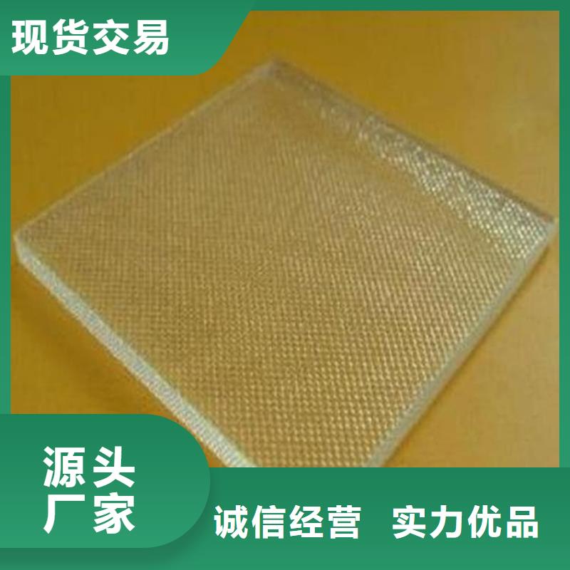 15mm铅玻璃厂家-找冠领辐射防护工程有限公司