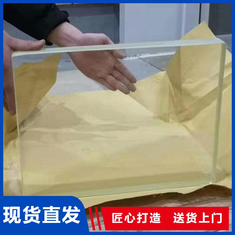 铅玻璃观察窗厂家——十余年更专业