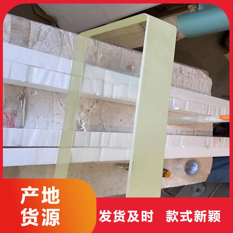 铅玻璃15mm厚生产厂家_规格齐全