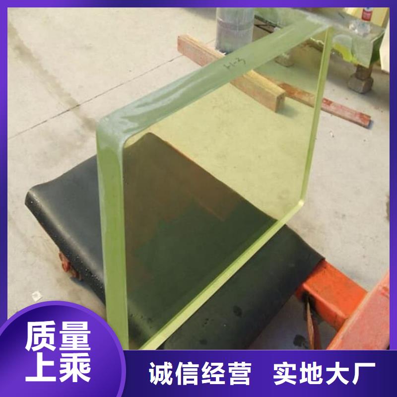 鉛玻璃600*800mm實體生產廠家