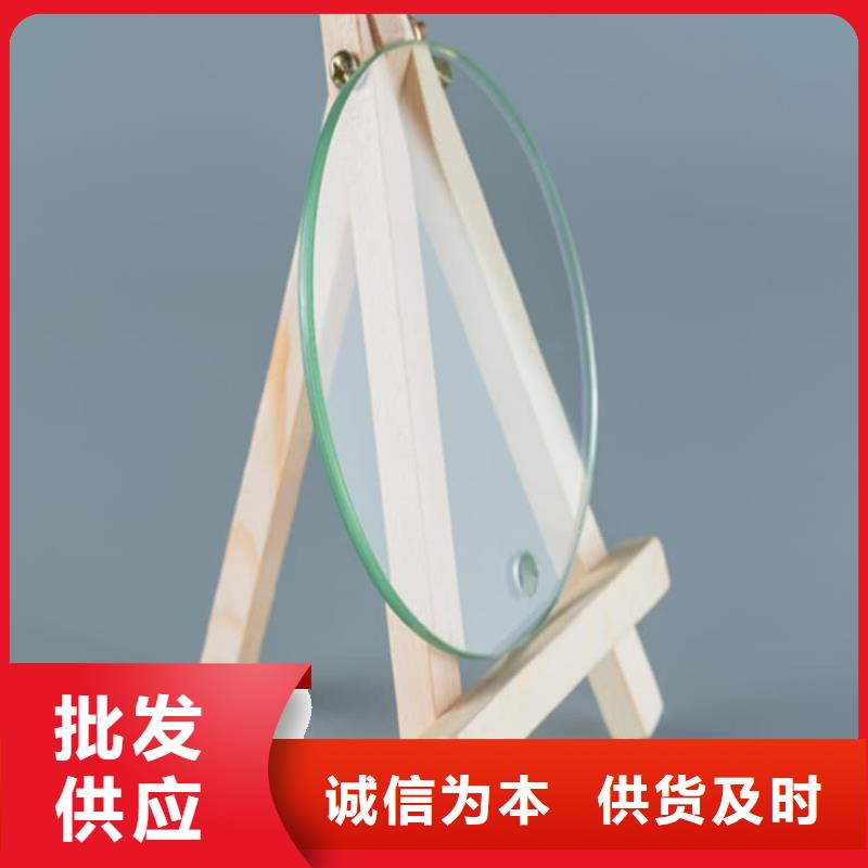 铅玻璃观察窗制作材料