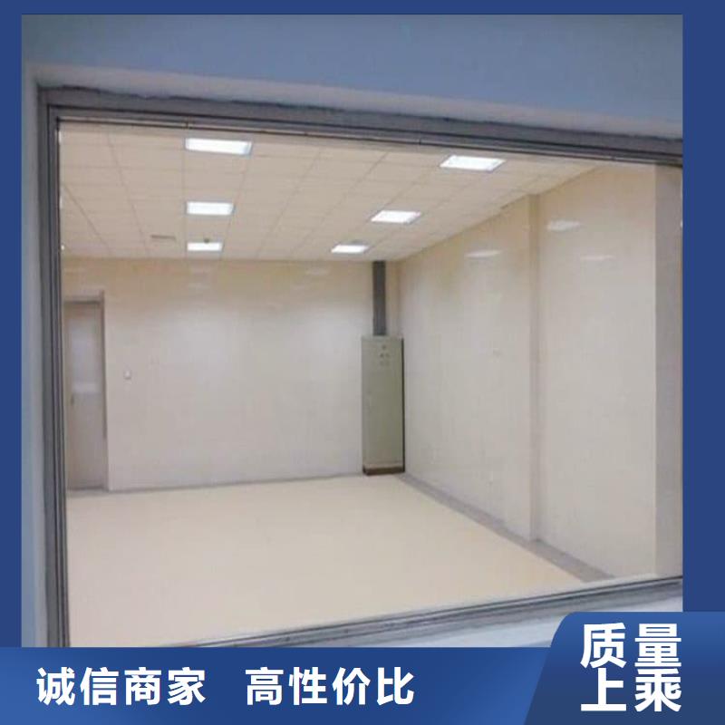 15mm铅玻璃厂家-找冠领辐射防护工程有限公司