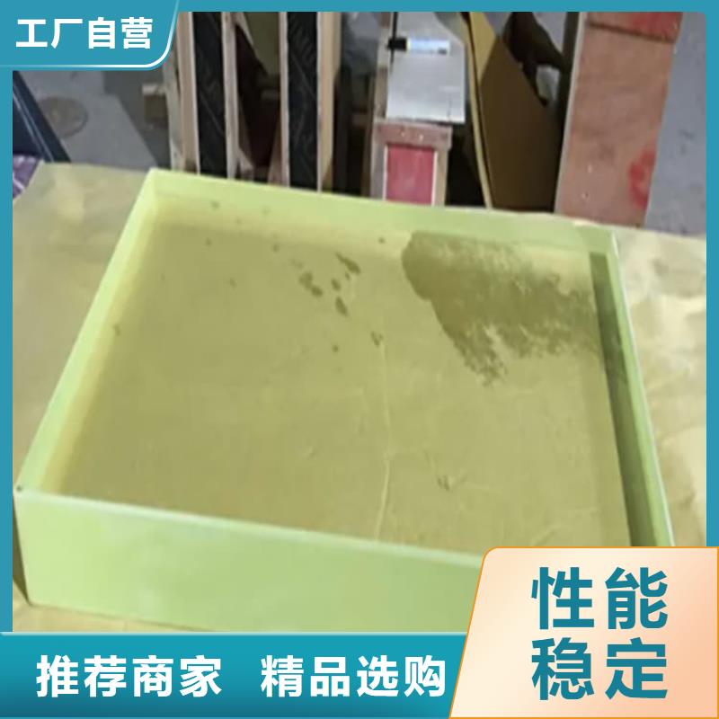 铅玻璃18mm备货充足