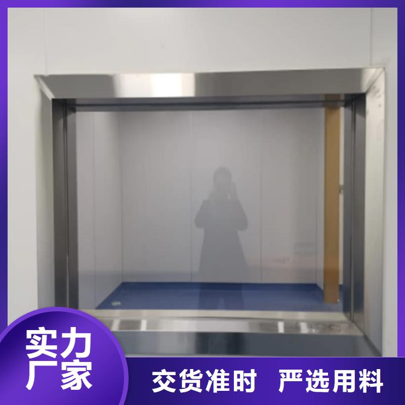 x光室铅玻璃观察窗生产基地