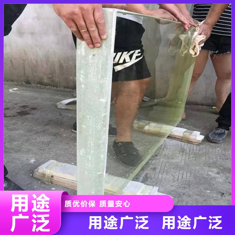 口碑好CT室鉛玻璃廠家
