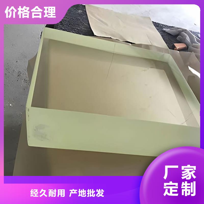 1000*800mm铅玻璃生产直销