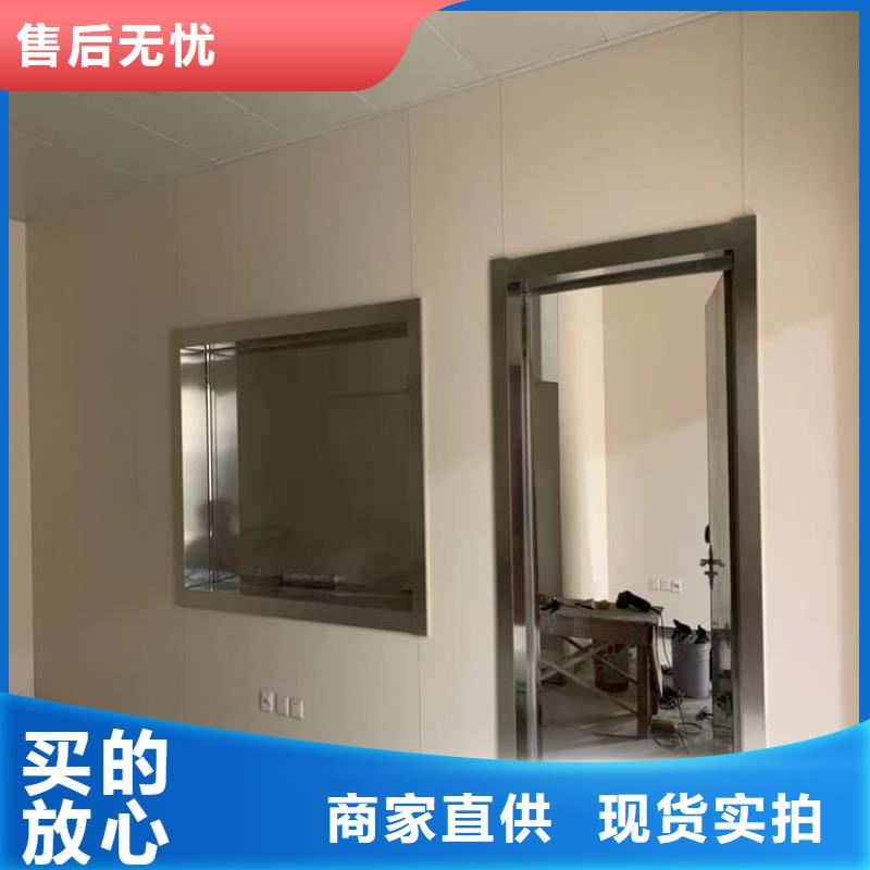 質量優的x光室鉛玻璃觀察窗廠家