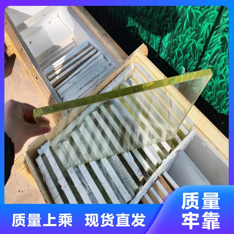 鉛玻璃600*800mm實體生產廠家