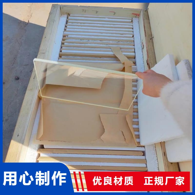 質量優的x光室鉛玻璃觀察窗廠家