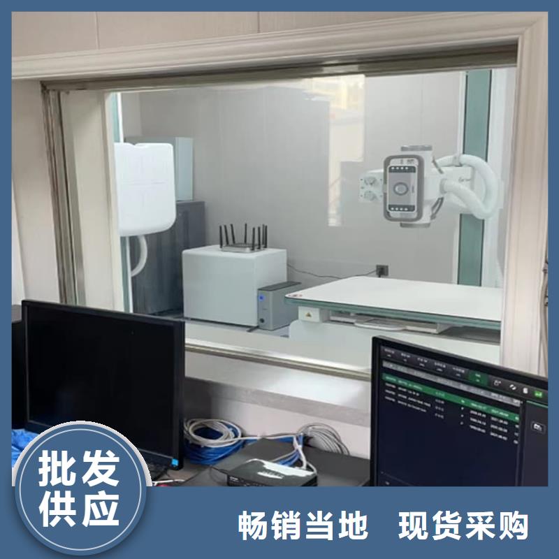 質量優的x光室鉛玻璃觀察窗廠家