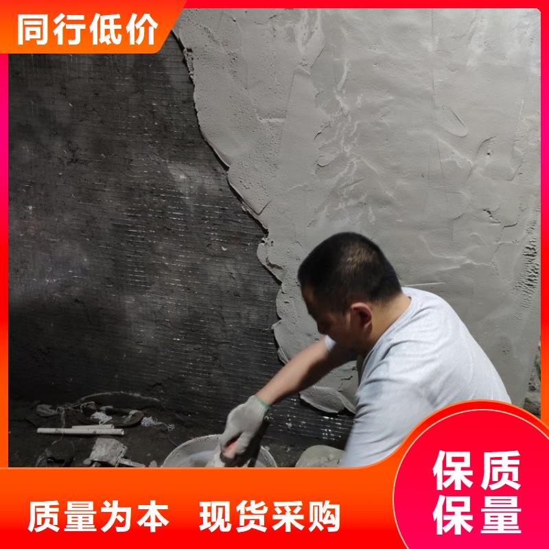 防護鋇砂涂料工期短