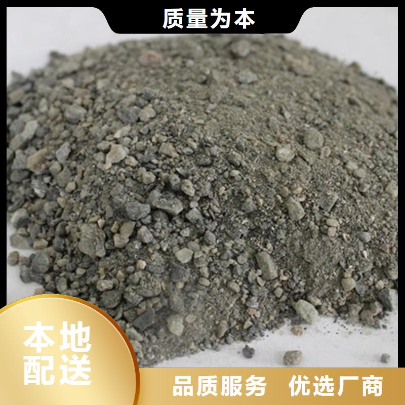现货充足的2mmpb硫酸钡砂厂家