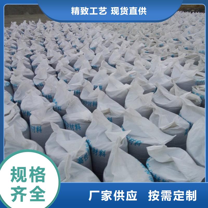 现货充足的2mmpb硫酸钡砂厂家