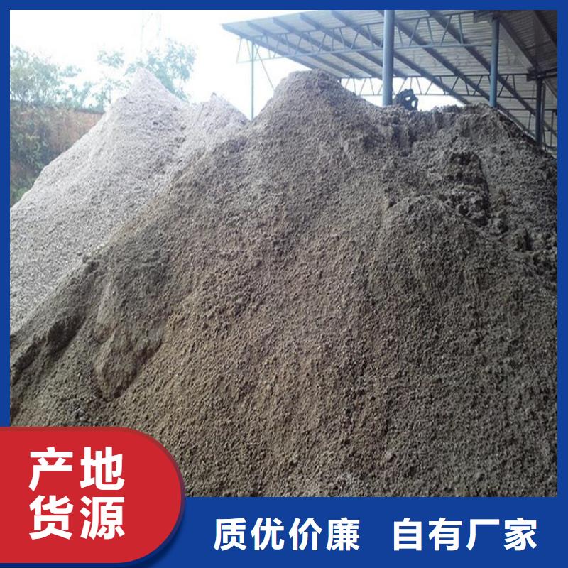 值得信赖的2mmpb硫酸钡砂厂家