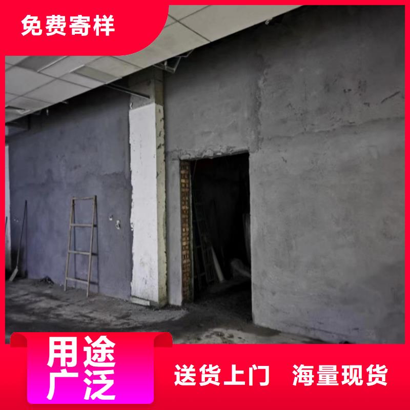 医用硫酸钡砂专业厂家直销