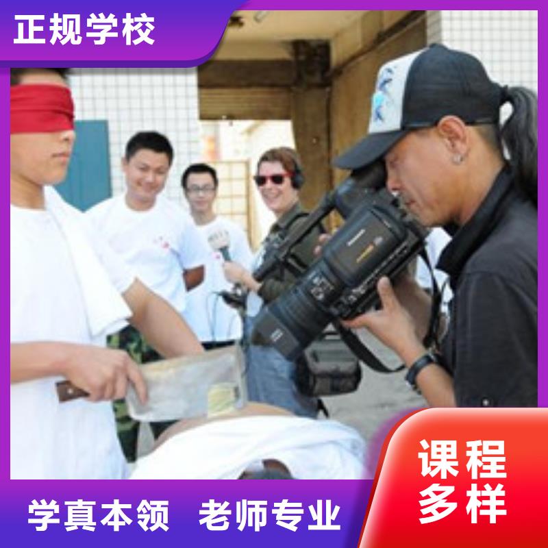 涿鹿能學真技術的挖土機學校