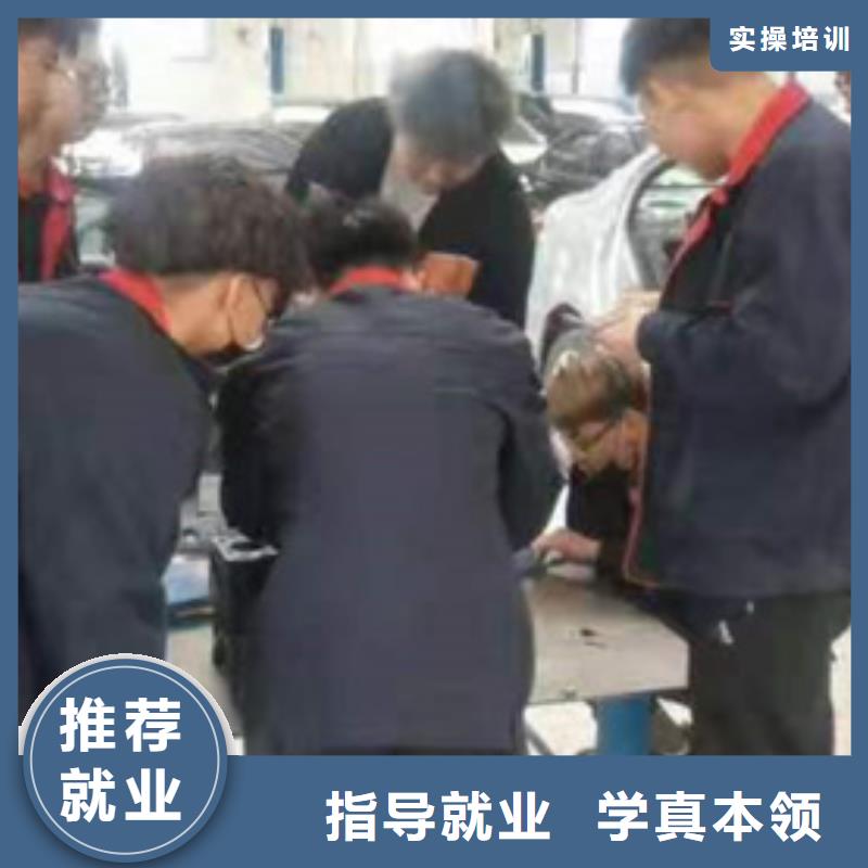 初中畢業能學汽修嗎|虎振學校怎么樣