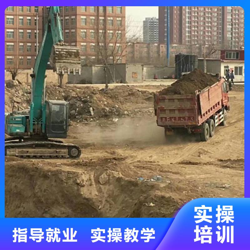 學開撓機挖撓機能掙錢嗎|哪里有學開挖撓機的學校|