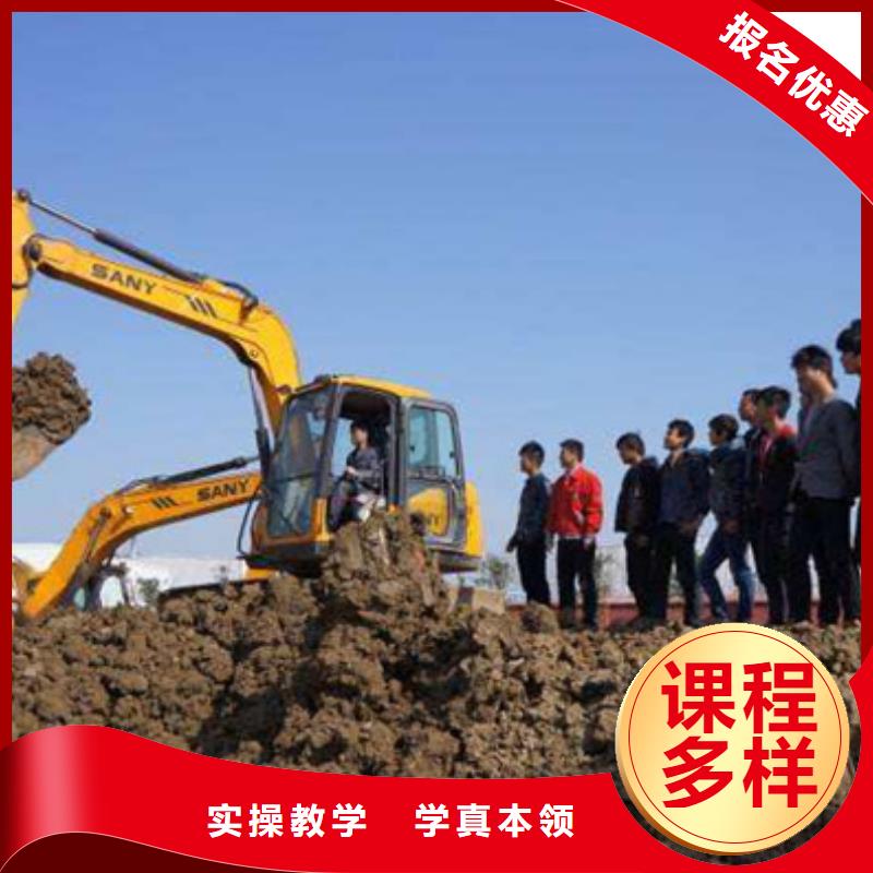沽源學裝載機學費多少錢全天上車實訓為主