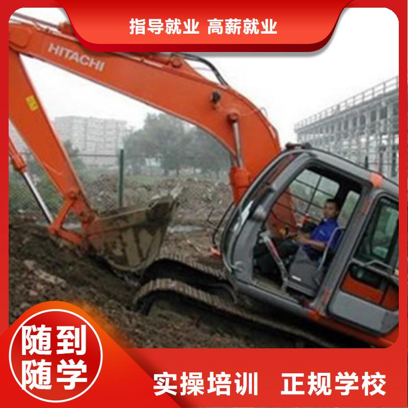 鏟車駕駛學校哪家好設備新場地大